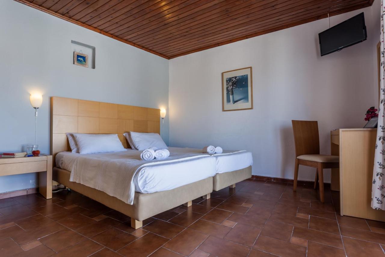 Argo Pension Skiathos Town Bagian luar foto