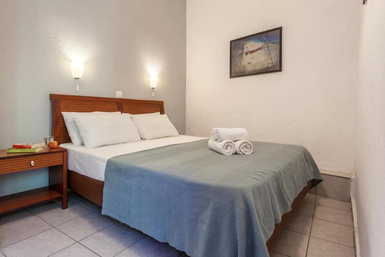 Argo Pension Skiathos Town Bagian luar foto