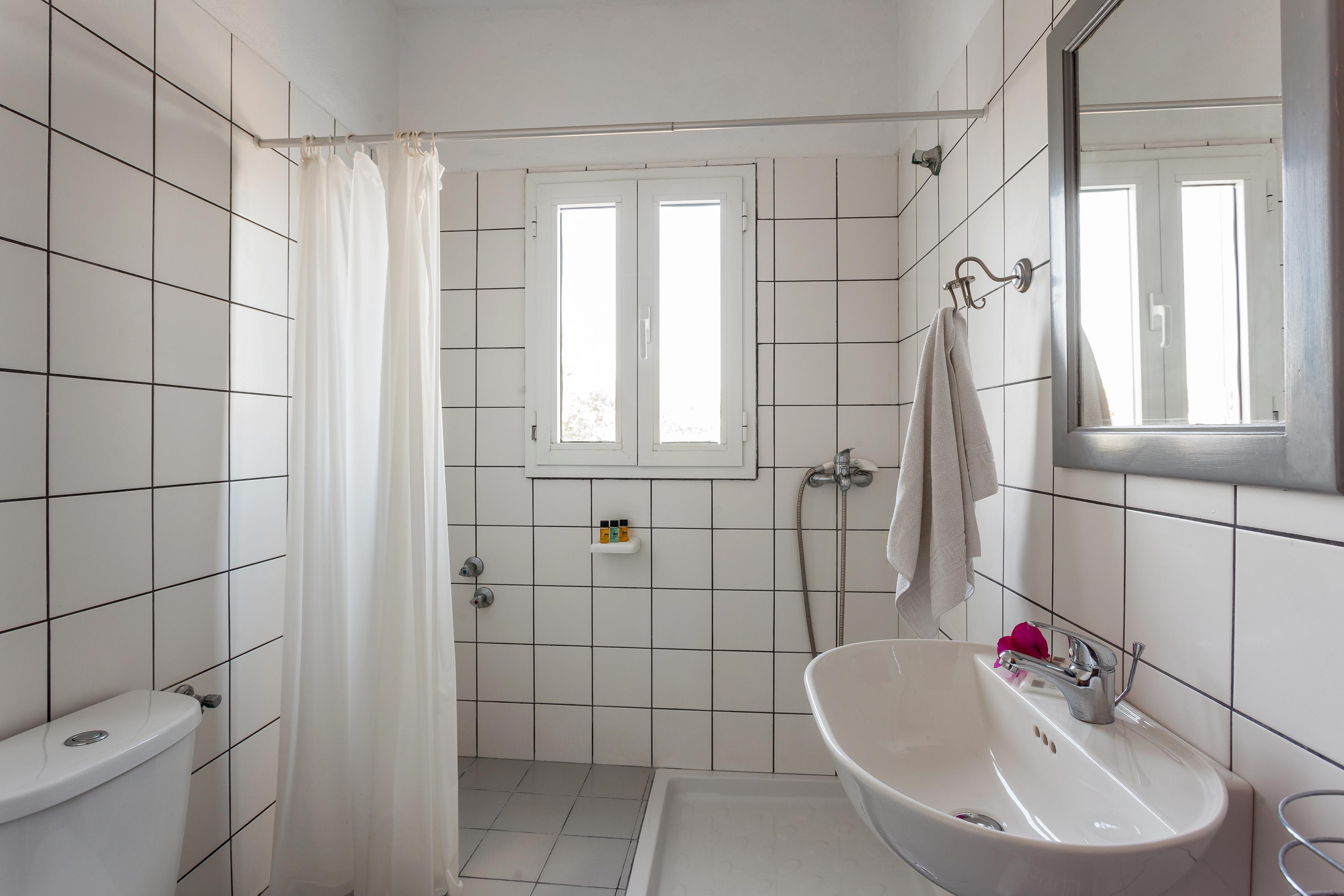 Argo Pension Skiathos Town Bagian luar foto