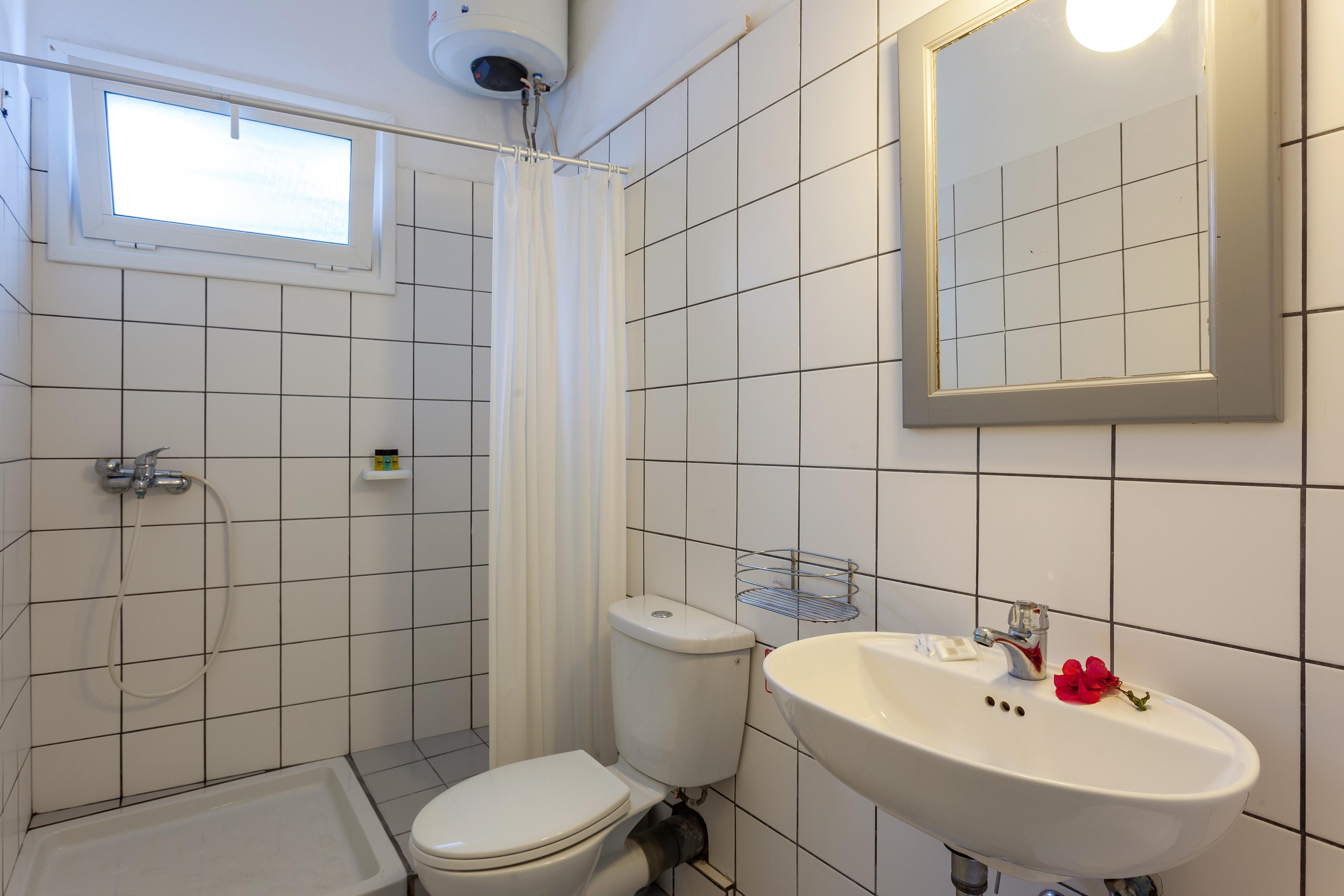 Argo Pension Skiathos Town Bagian luar foto