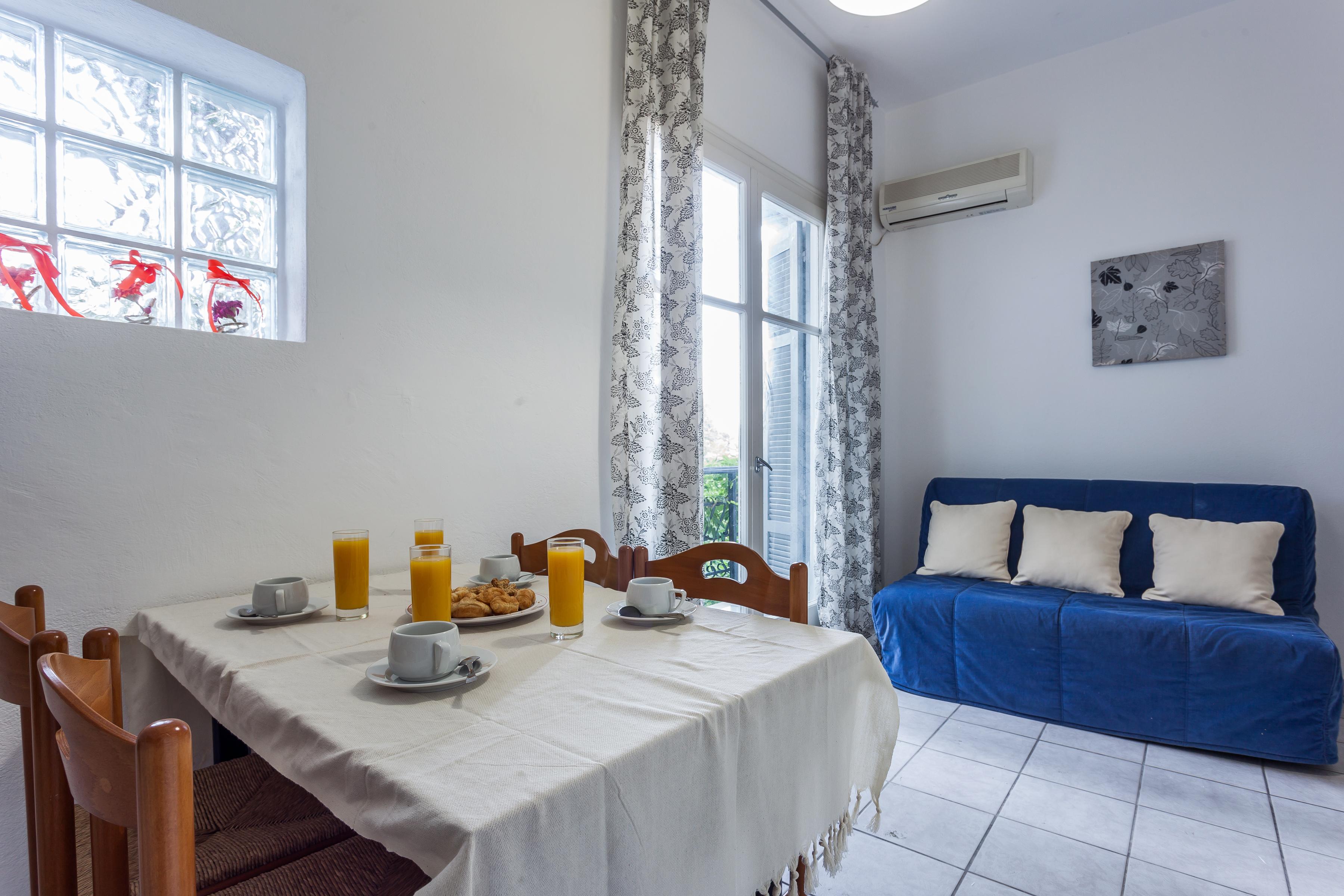 Argo Pension Skiathos Town Bagian luar foto