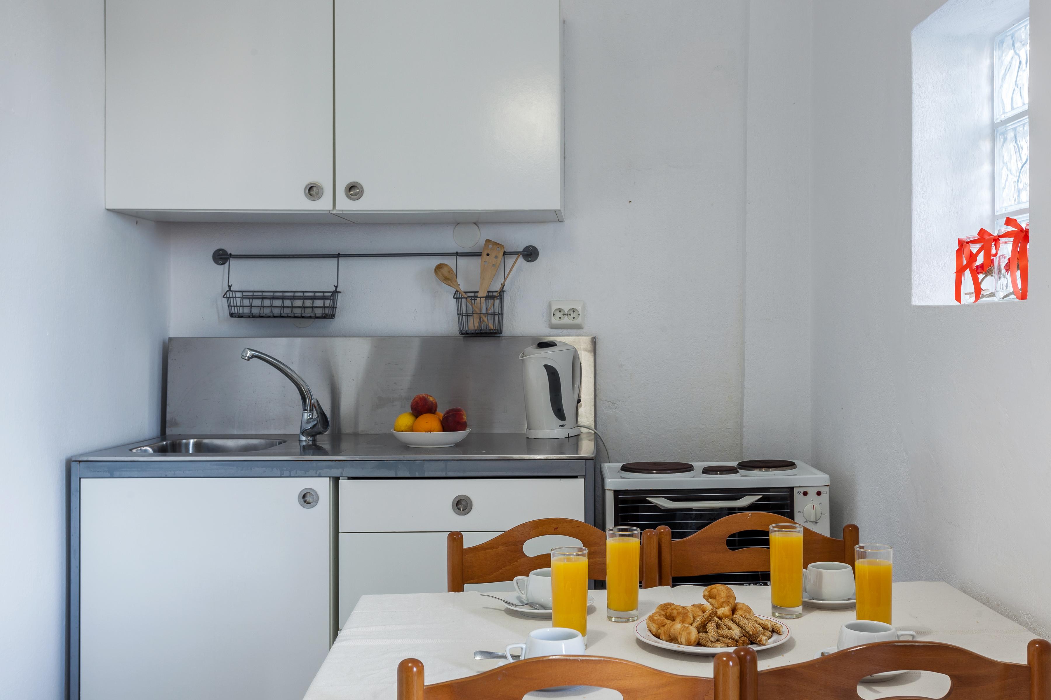 Argo Pension Skiathos Town Bagian luar foto