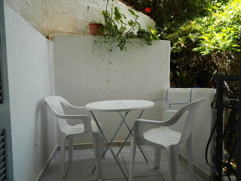 Argo Pension Skiathos Town Bagian luar foto