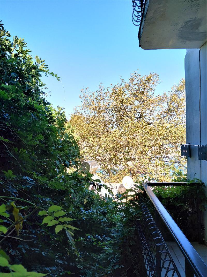 Argo Pension Skiathos Town Bagian luar foto
